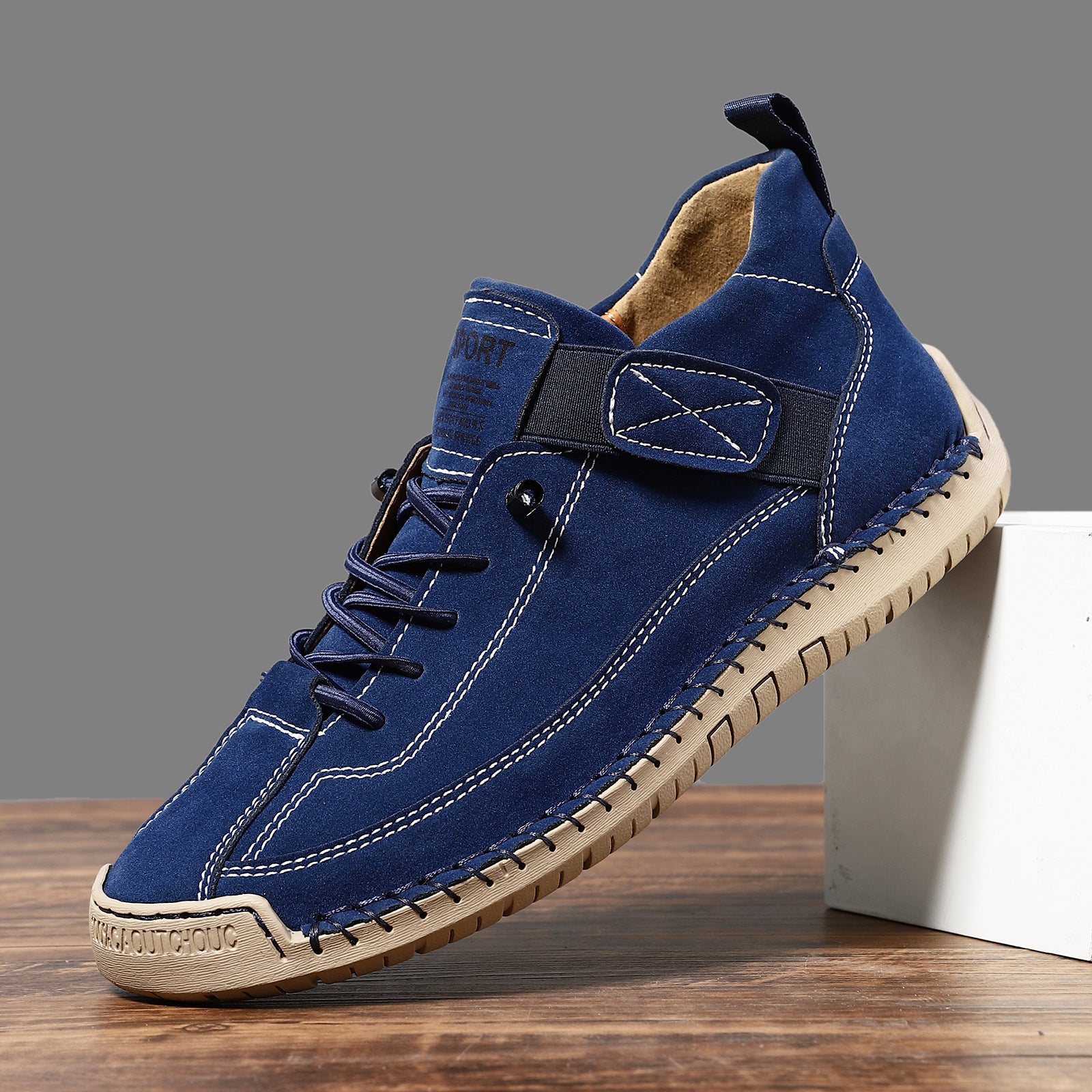 Elira™ | Baskets confortables offrant un soutien optimal - Fin de collection 60 %