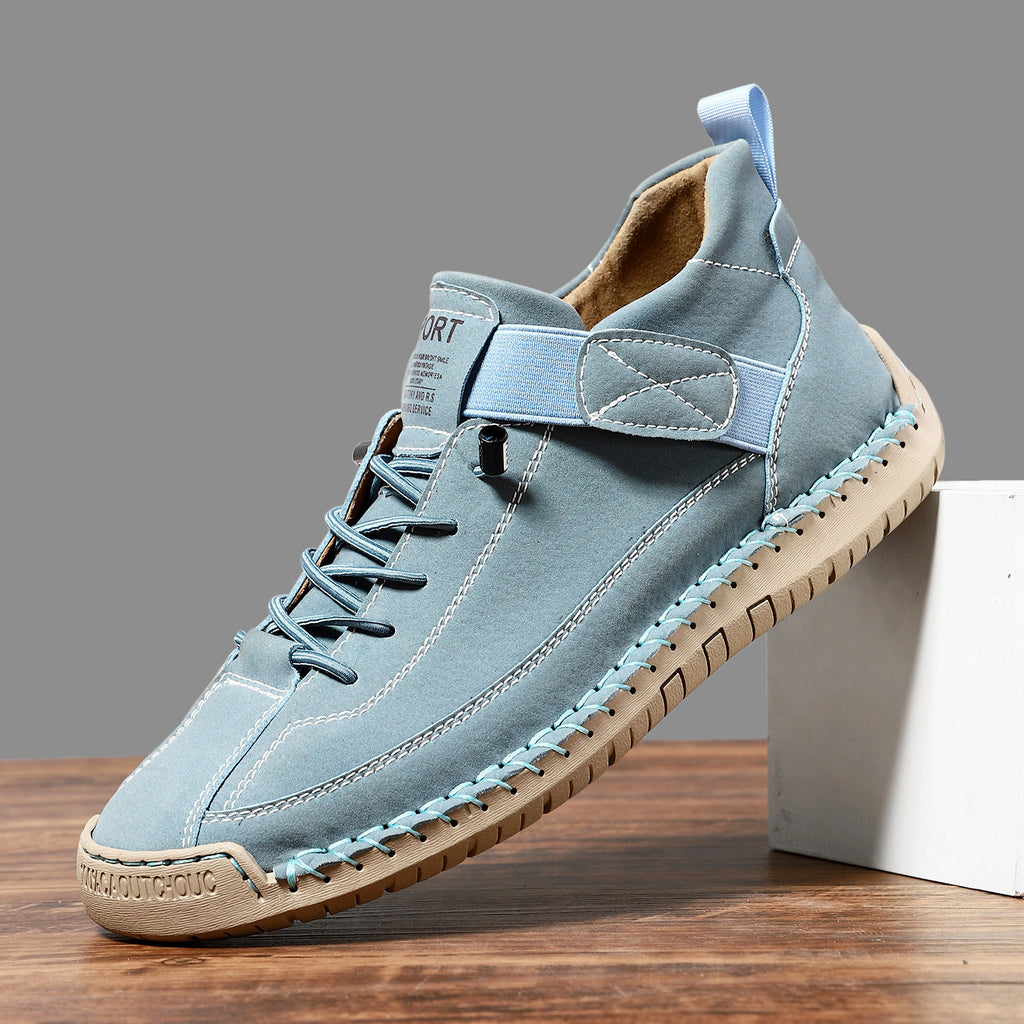 Elira™ | Baskets confortables offrant un soutien optimal - Fin de collection 60 %