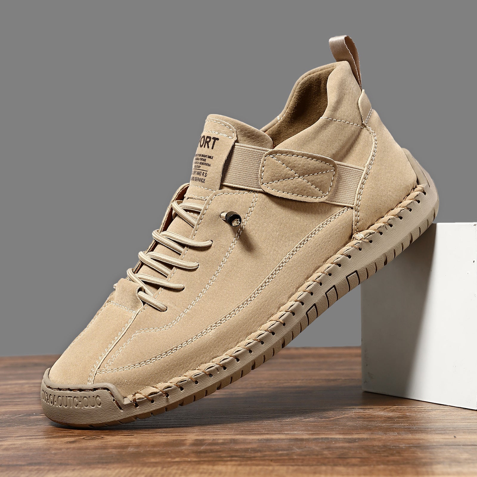 Elira™ | Baskets confortables offrant un soutien optimal - Fin de collection 60 %