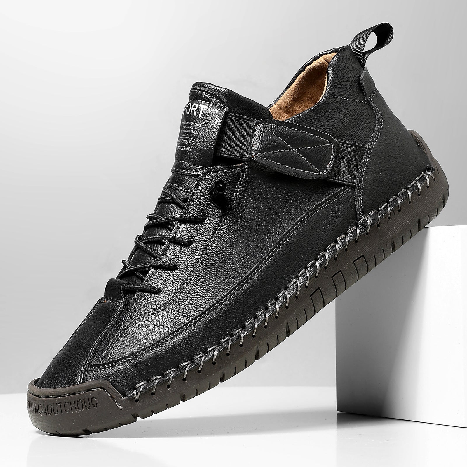 Elira™ | Baskets confortables offrant un soutien optimal - Fin de collection 60 %