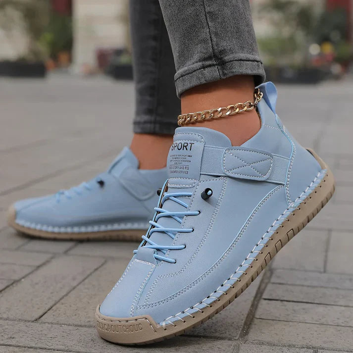 Elira™ | Baskets confortables offrant un soutien optimal - Fin de collection 60 %