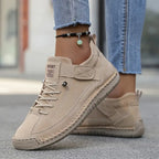 Elira™ | Baskets confortables offrant un soutien optimal - Fin de collection 60 %