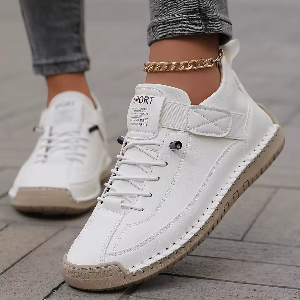 Elira™ | Baskets confortables offrant un soutien optimal - Fin de collection 60 %