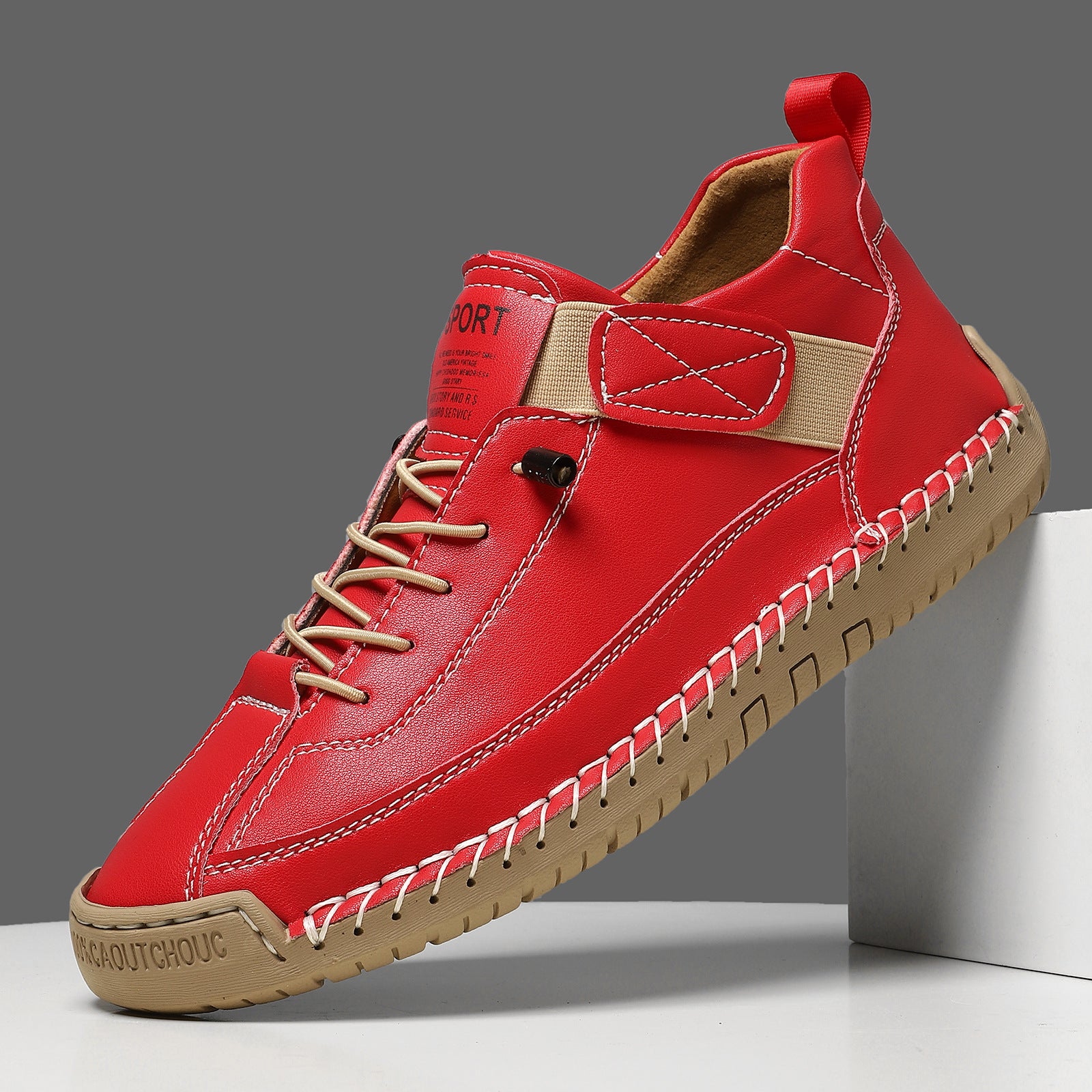 Elira™ | Baskets confortables offrant un soutien optimal - Fin de collection 60 %